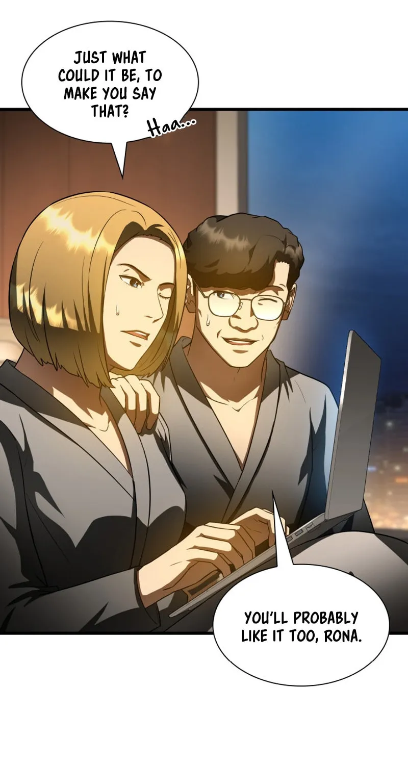 Read Perfect Surgeon chapter 109 image 62 on Lezhin