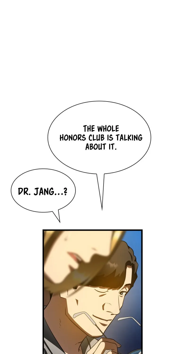Read Perfect Surgeon chapter 109 image 63 on Lezhin