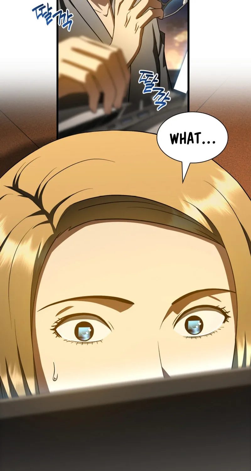 Read Perfect Surgeon chapter 109 image 64 on Lezhin