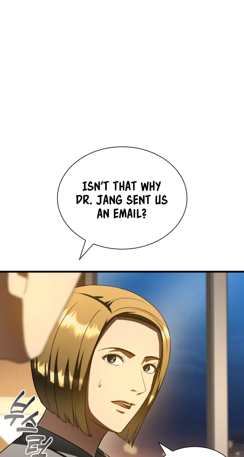Read Perfect Surgeon chapter 109 image 67 on Lezhin