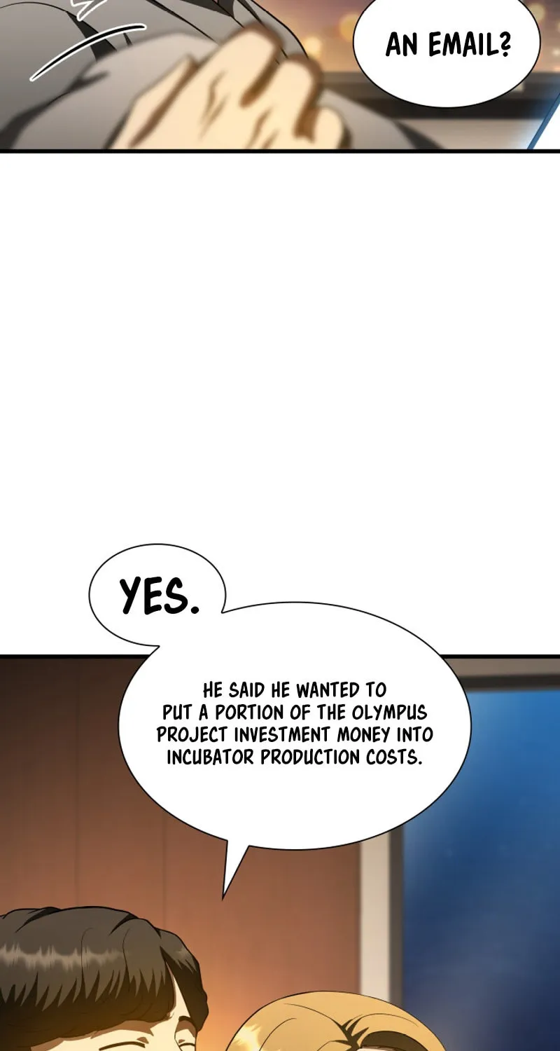 Read Perfect Surgeon chapter 109 image 68 on Lezhin