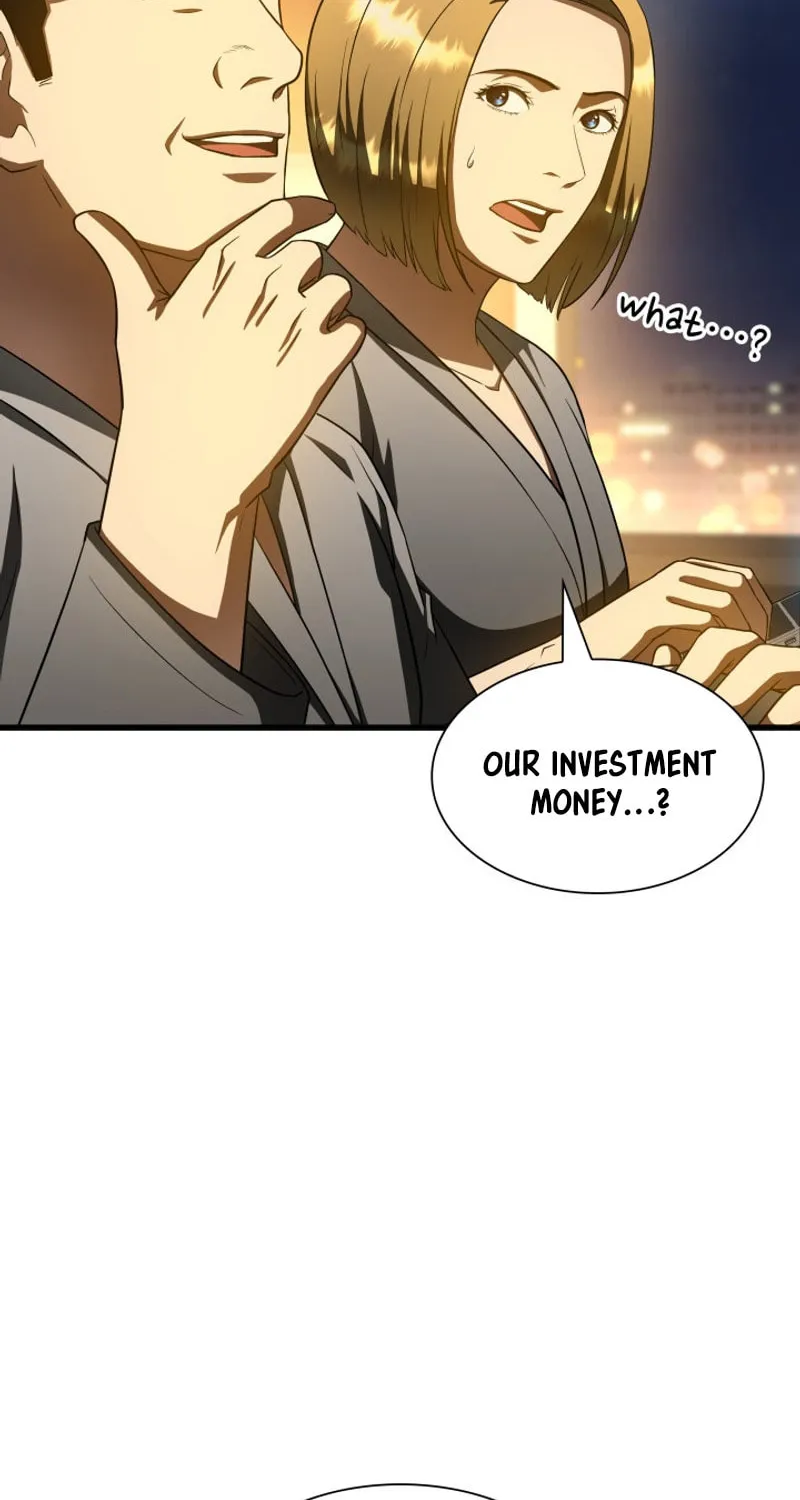 Read Perfect Surgeon chapter 109 image 69 on Lezhin