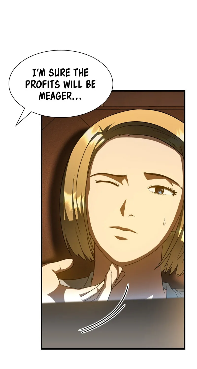 Read Perfect Surgeon chapter 109 image 71 on Lezhin