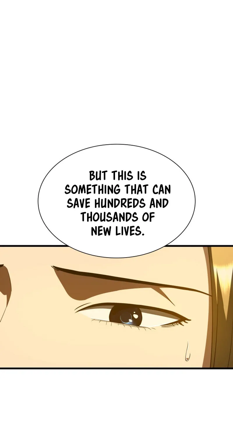 Read Perfect Surgeon chapter 109 image 72 on Lezhin
