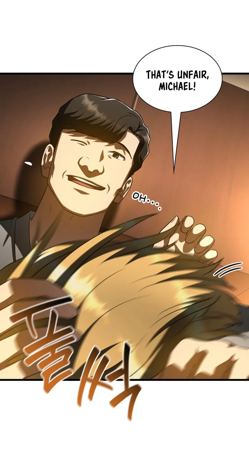 Read Perfect Surgeon chapter 109 image 75 on Lezhin