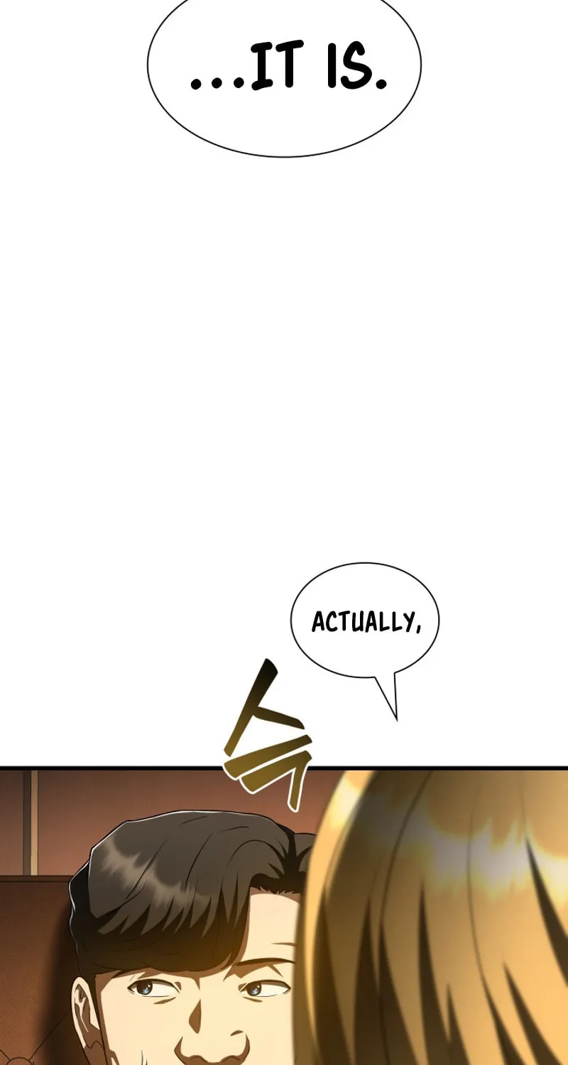 Read Perfect Surgeon chapter 109 image 82 on Lezhin