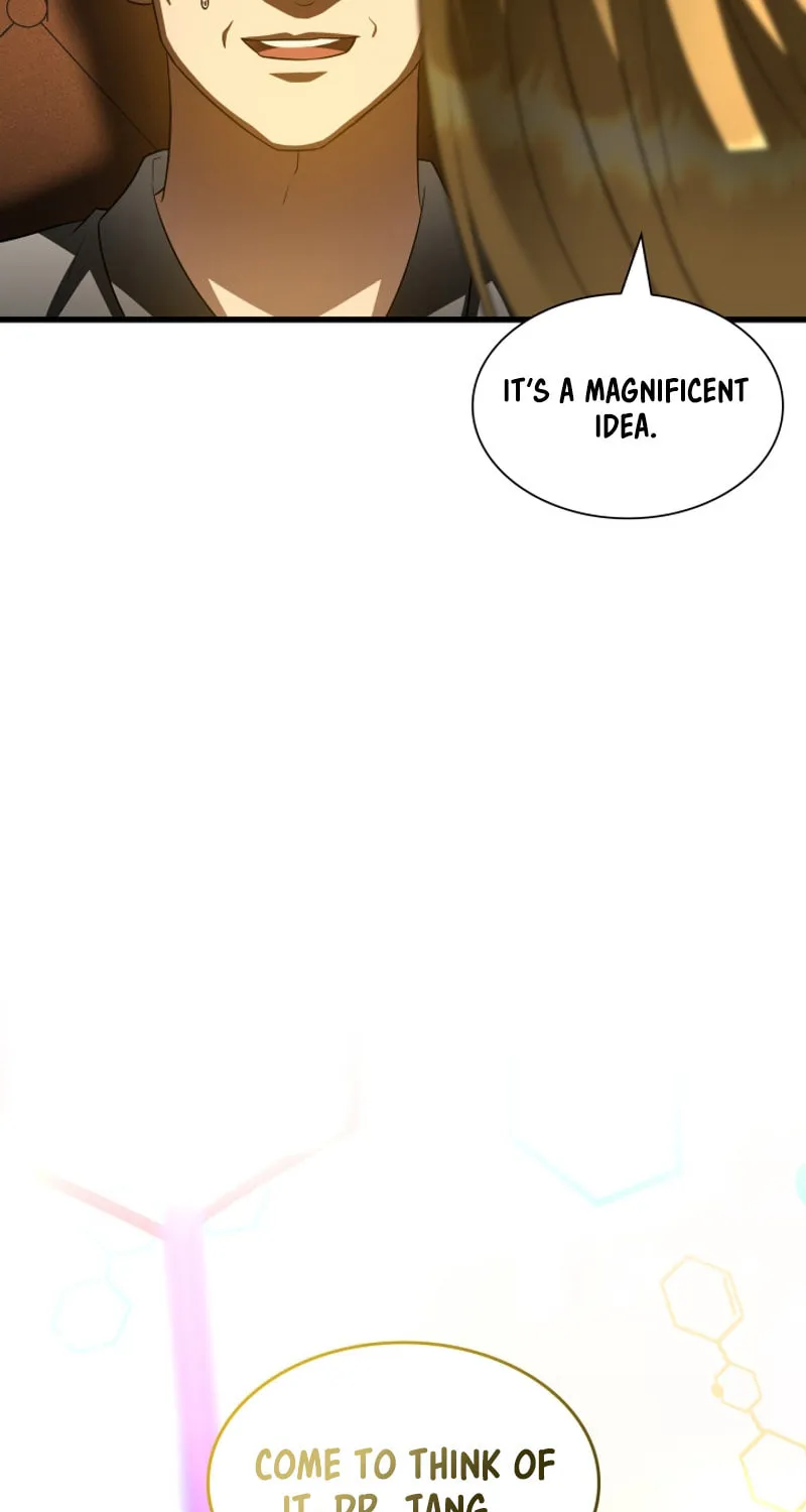 Read Perfect Surgeon chapter 109 image 83 on Lezhin