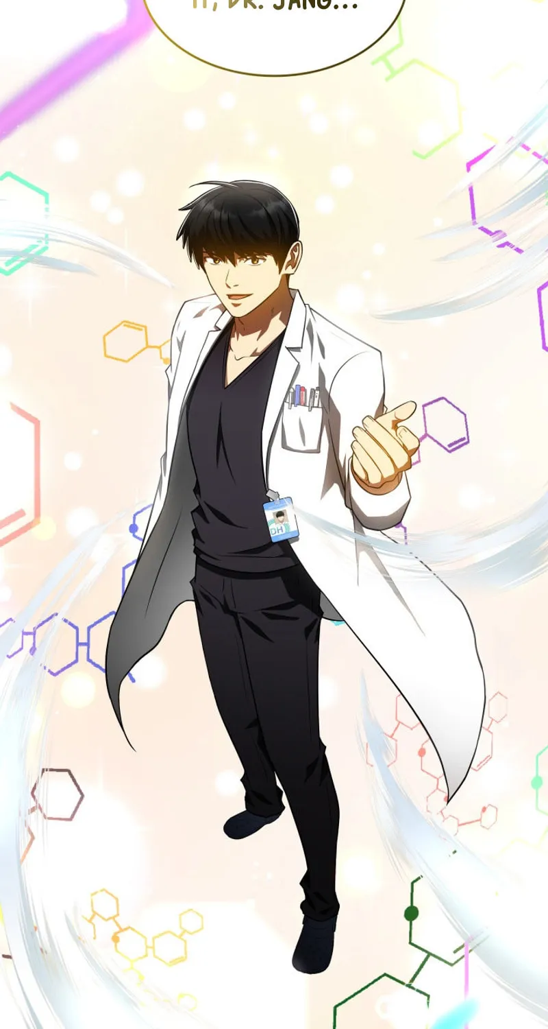 Read Perfect Surgeon chapter 109 image 84 on Lezhin