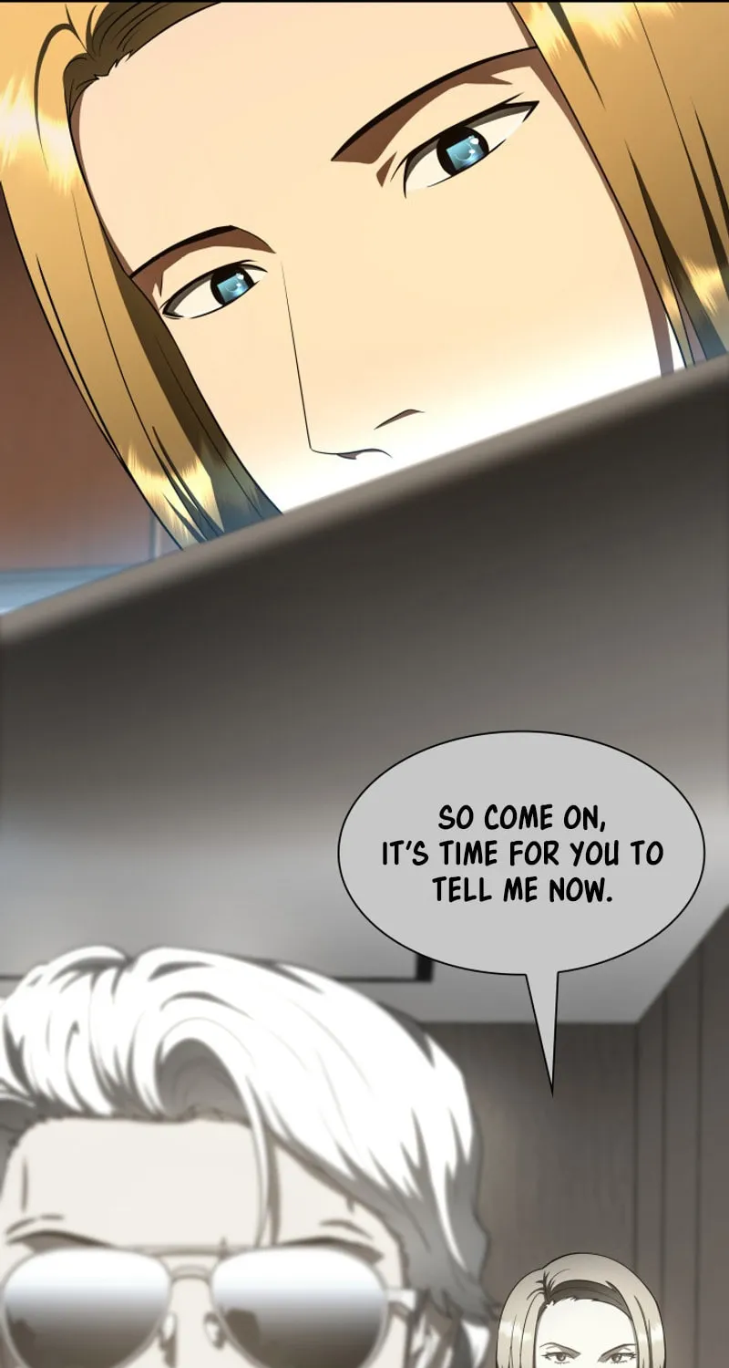 Read Perfect Surgeon chapter 109 image 87 on Lezhin