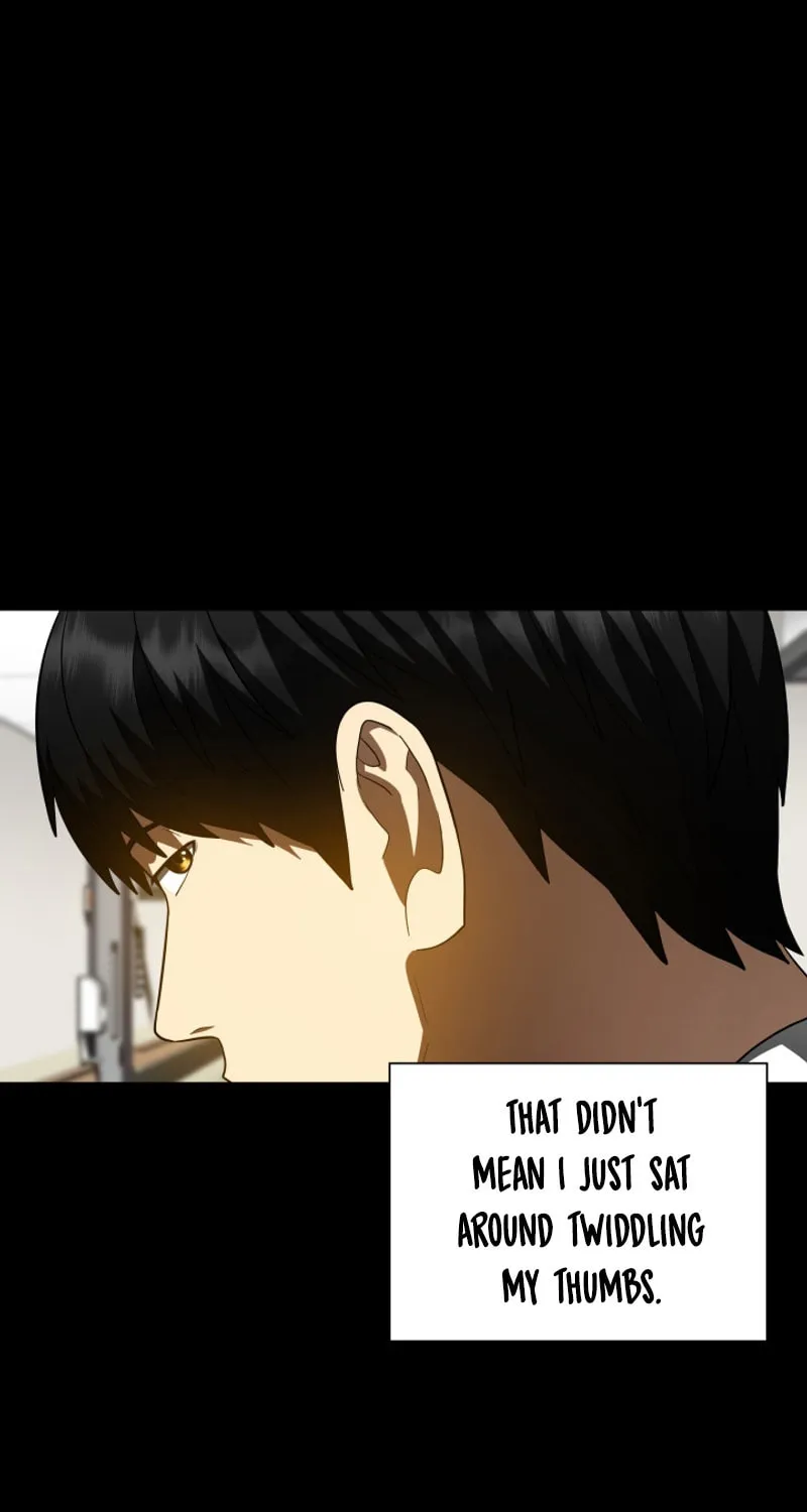 Read Perfect Surgeon chapter 109 image 9 on Lezhin