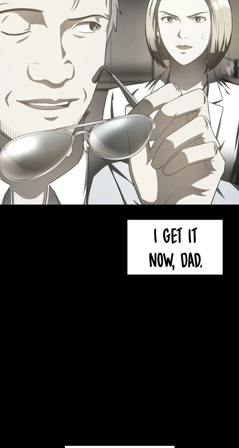 Read Perfect Surgeon chapter 109 image 91 on Lezhin