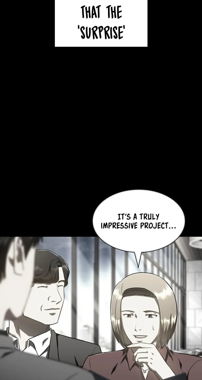 Read Perfect Surgeon chapter 109 image 92 on Lezhin