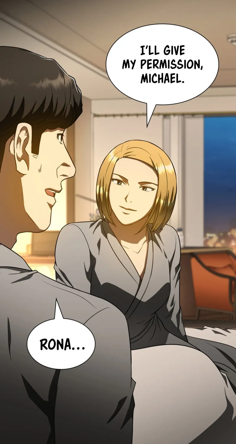Read Perfect Surgeon chapter 109 image 96 on Lezhin