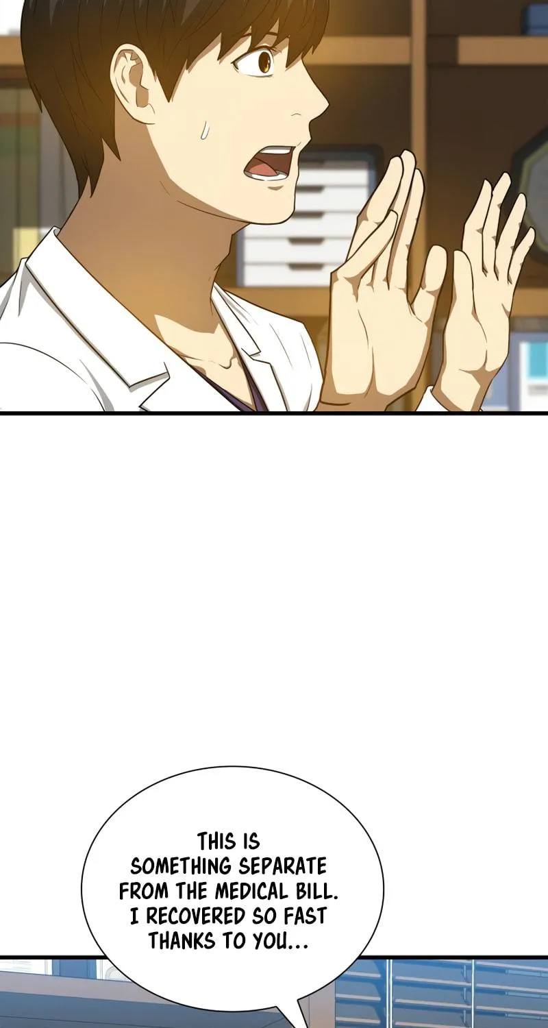 Read Perfect Surgeon chapter 11 image 14 on Lezhin
