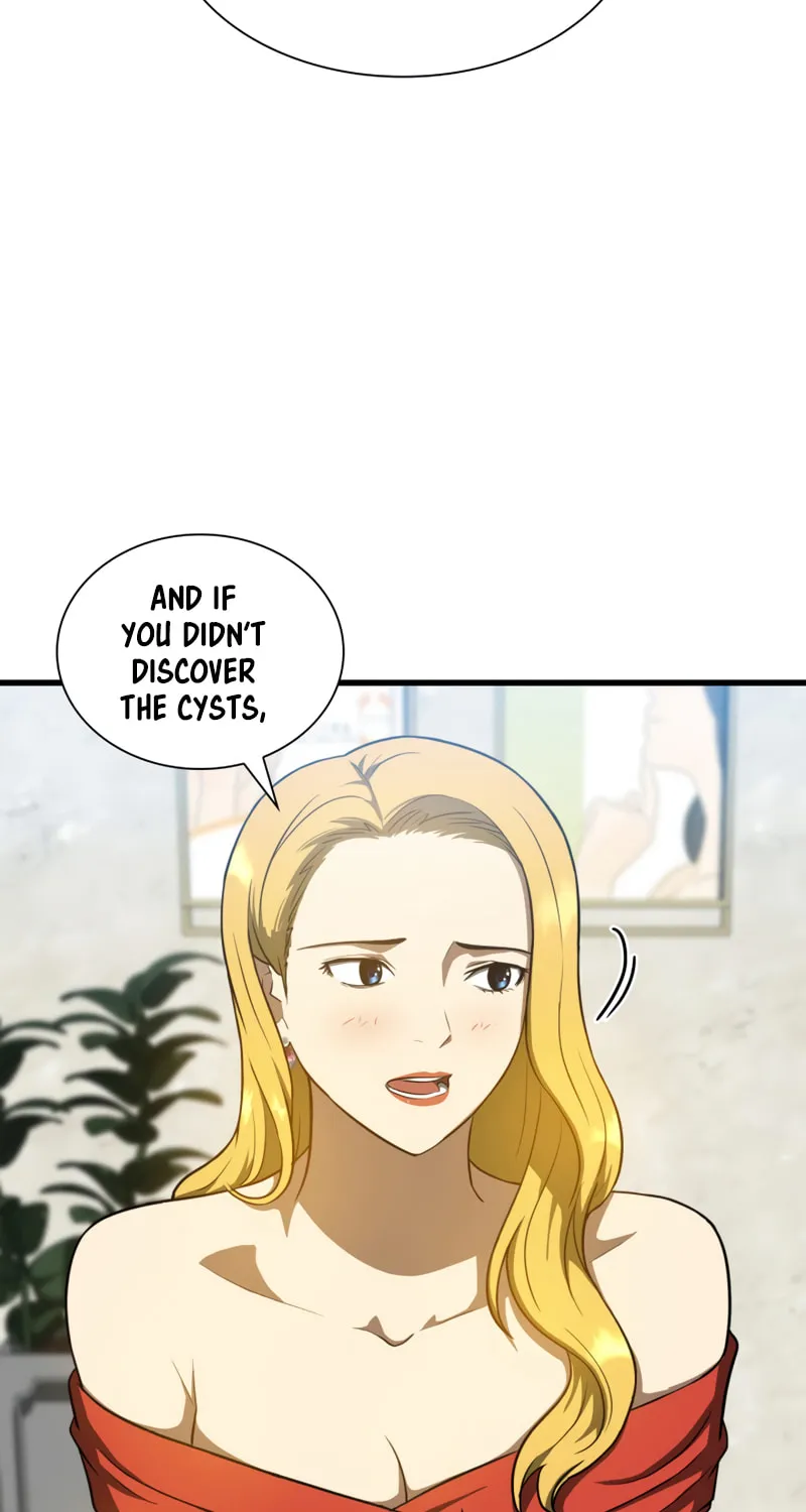 Read Perfect Surgeon chapter 11 image 16 on Lezhin