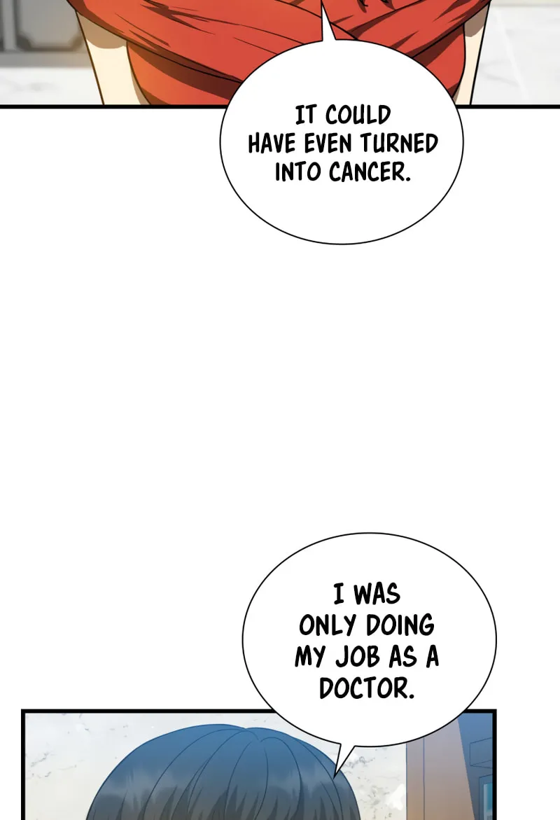 Read Perfect Surgeon chapter 11 image 17 on Lezhin