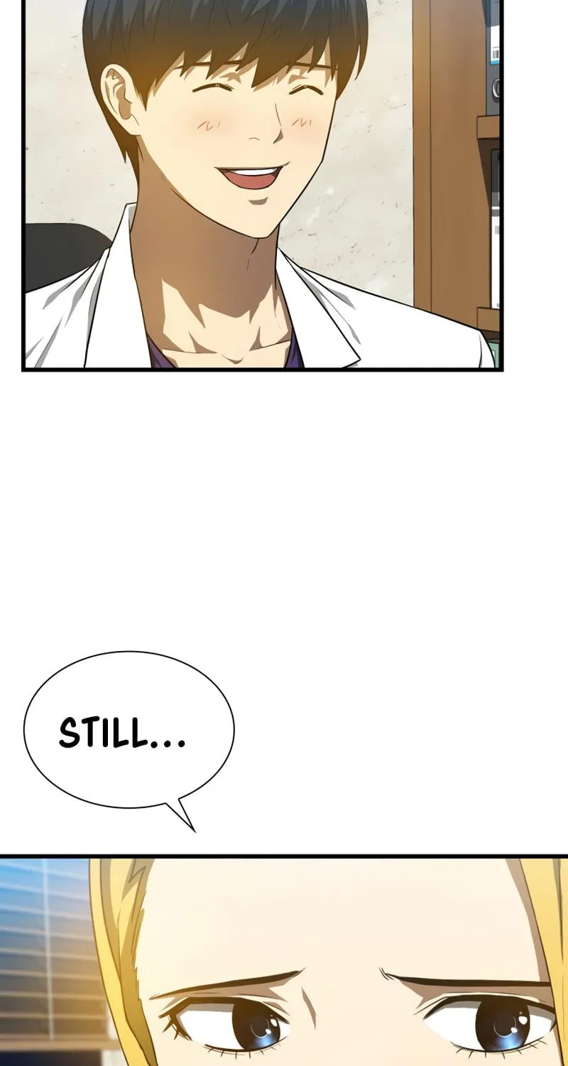 Read Perfect Surgeon chapter 11 image 18 on Lezhin