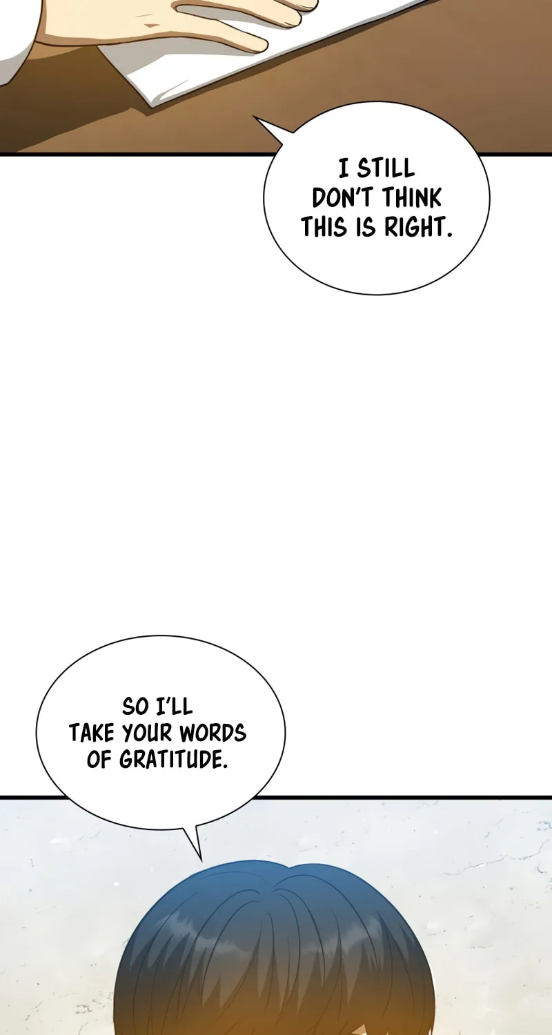 Read Perfect Surgeon chapter 11 image 26 on Lezhin