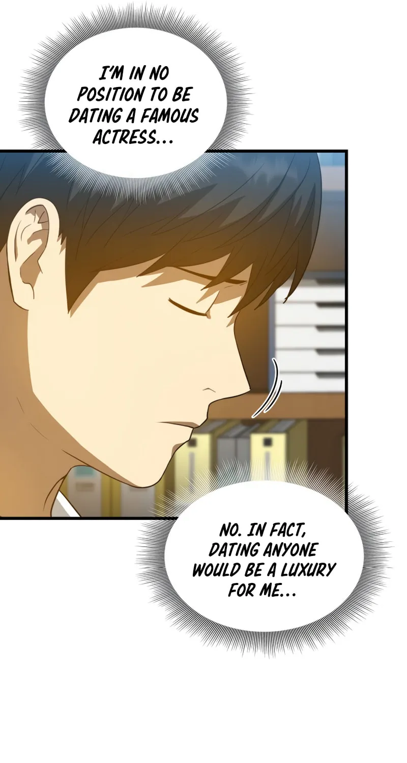 Read Perfect Surgeon chapter 11 image 28 on Lezhin