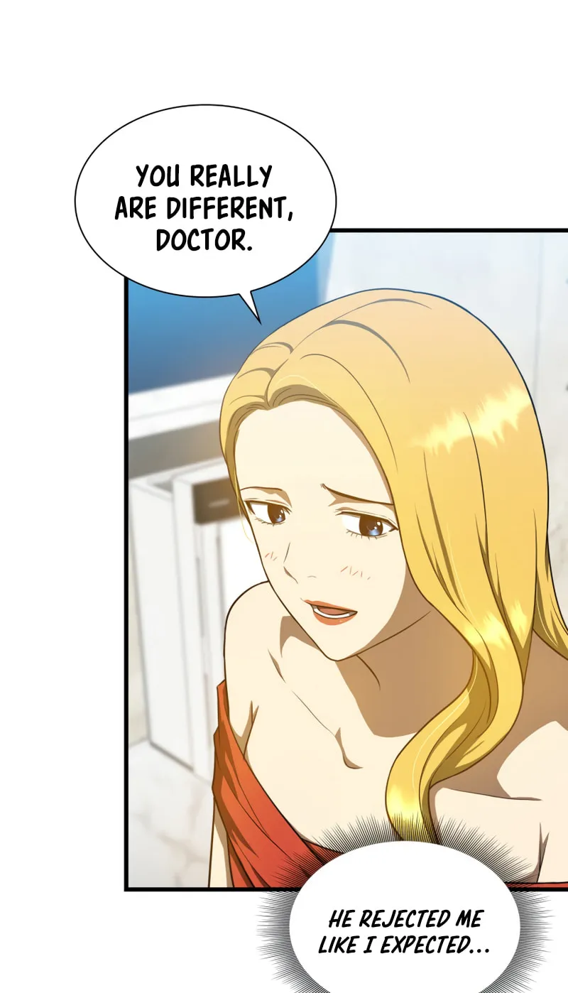 Read Perfect Surgeon chapter 11 image 29 on Lezhin