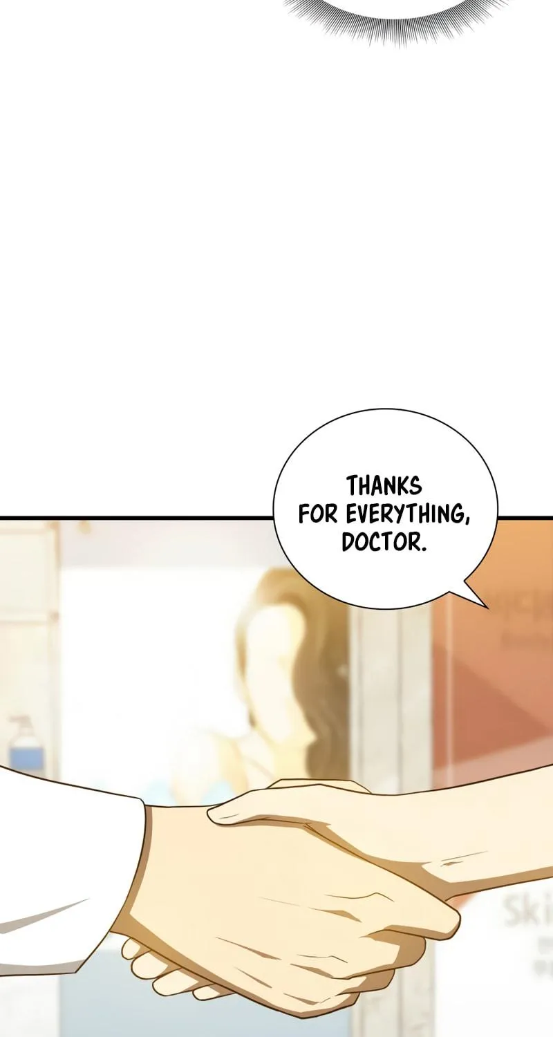 Read Perfect Surgeon chapter 11 image 30 on Lezhin