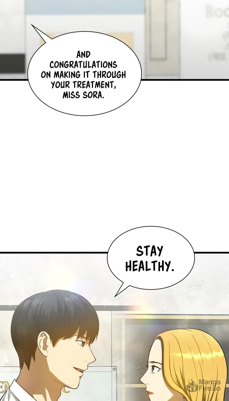 Read Perfect Surgeon chapter 11 image 31 on Lezhin