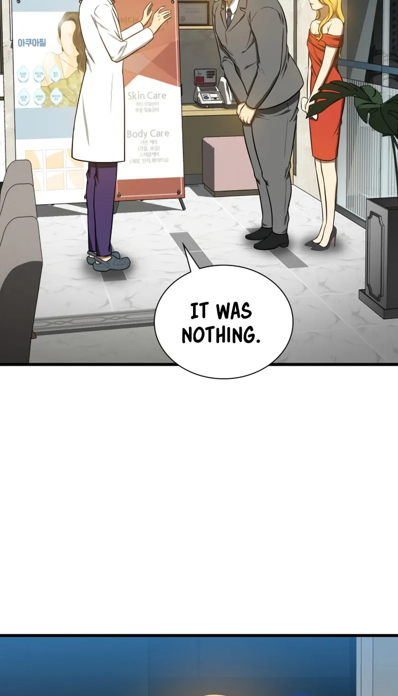 Read Perfect Surgeon chapter 11 image 33 on Lezhin