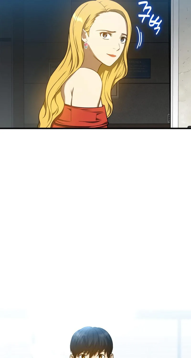 Read Perfect Surgeon chapter 11 image 34 on Lezhin