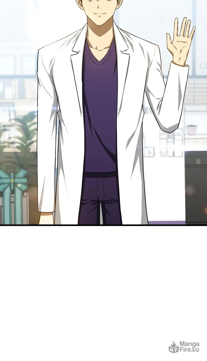 Read Perfect Surgeon chapter 11 image 35 on Lezhin