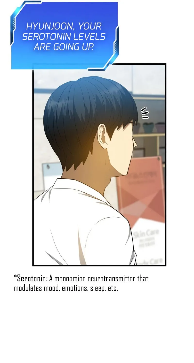 Read Perfect Surgeon chapter 11 image 36 on Lezhin