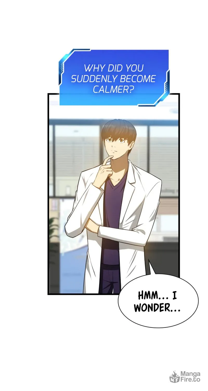 Read Perfect Surgeon chapter 11 image 37 on Lezhin