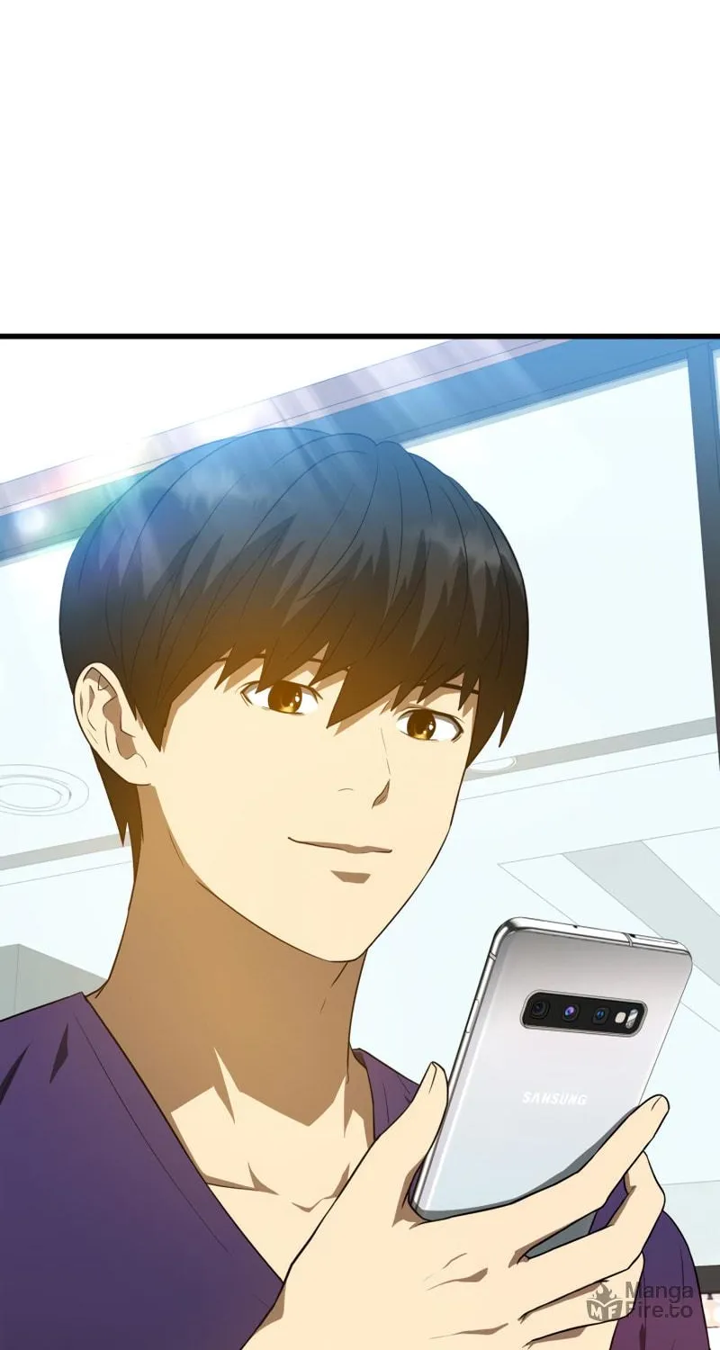 Read Perfect Surgeon chapter 11 image 45 on Lezhin