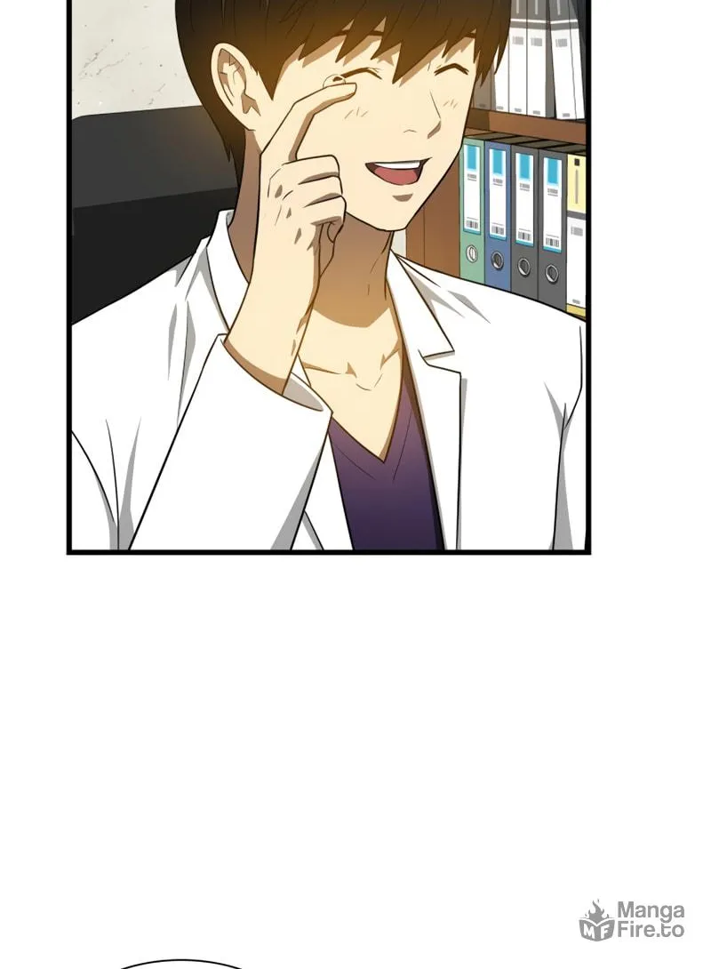 Read Perfect Surgeon chapter 11 image 5 on Lezhin