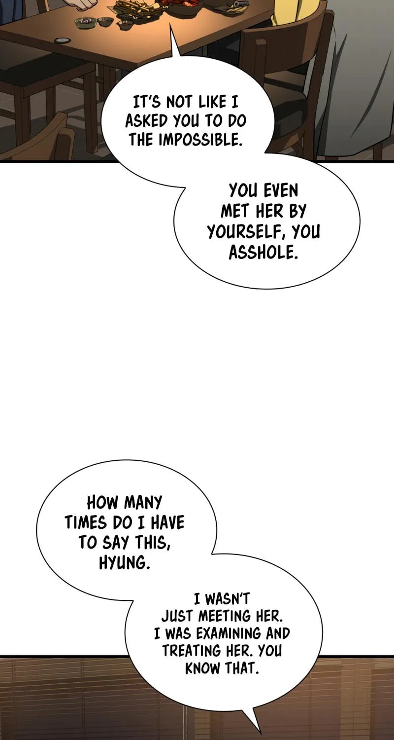 Read Perfect Surgeon chapter 11 image 54 on Lezhin