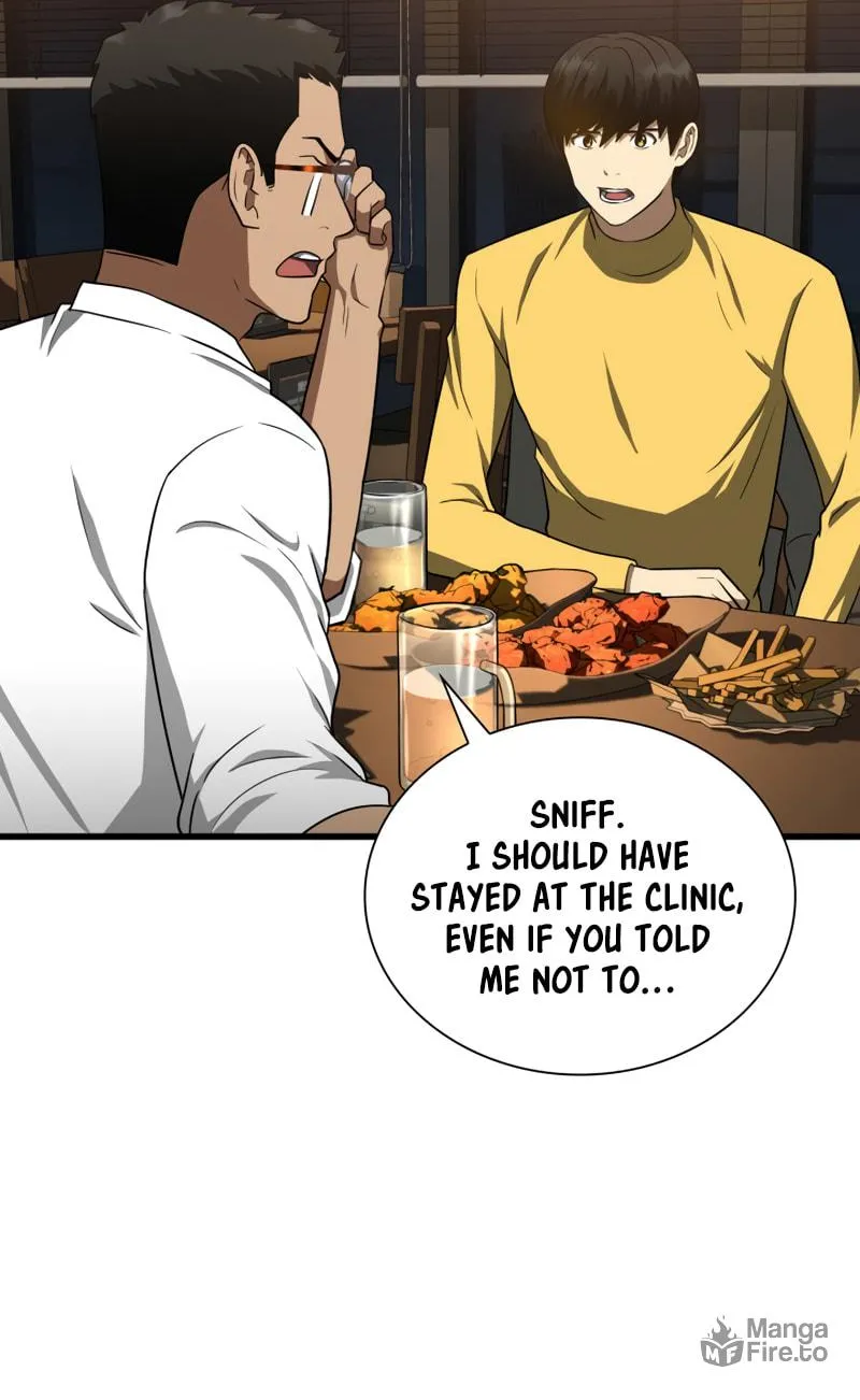 Read Perfect Surgeon chapter 11 image 55 on Lezhin
