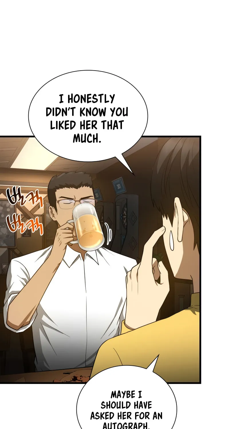 Read Perfect Surgeon chapter 11 image 56 on Lezhin