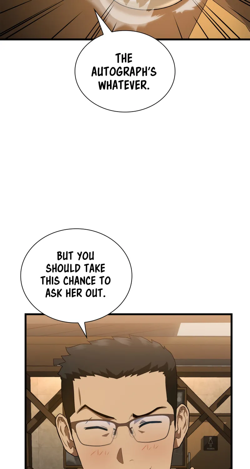 Read Perfect Surgeon chapter 11 image 58 on Lezhin