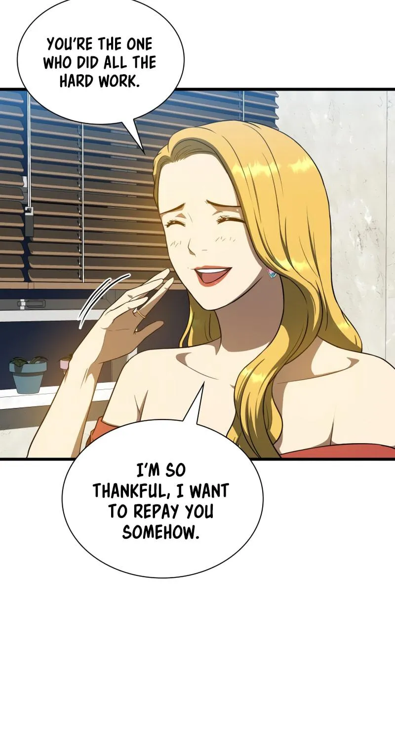 Read Perfect Surgeon chapter 11 image 6 on Lezhin