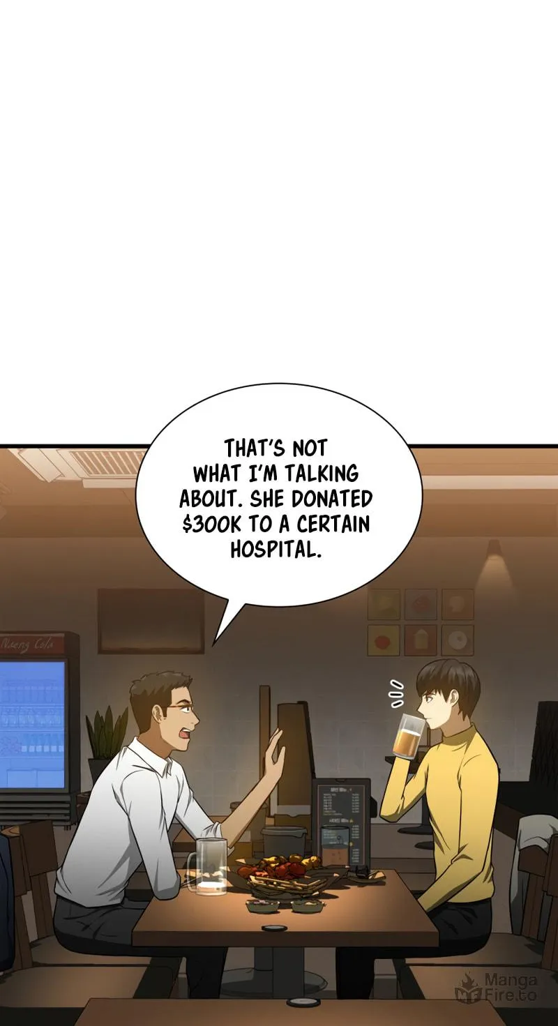 Read Perfect Surgeon chapter 11 image 61 on Lezhin