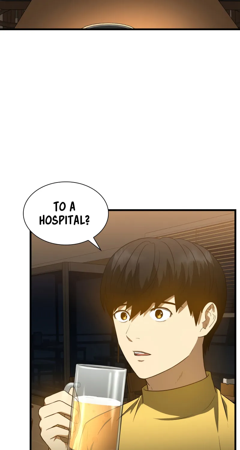Read Perfect Surgeon chapter 11 image 62 on Lezhin