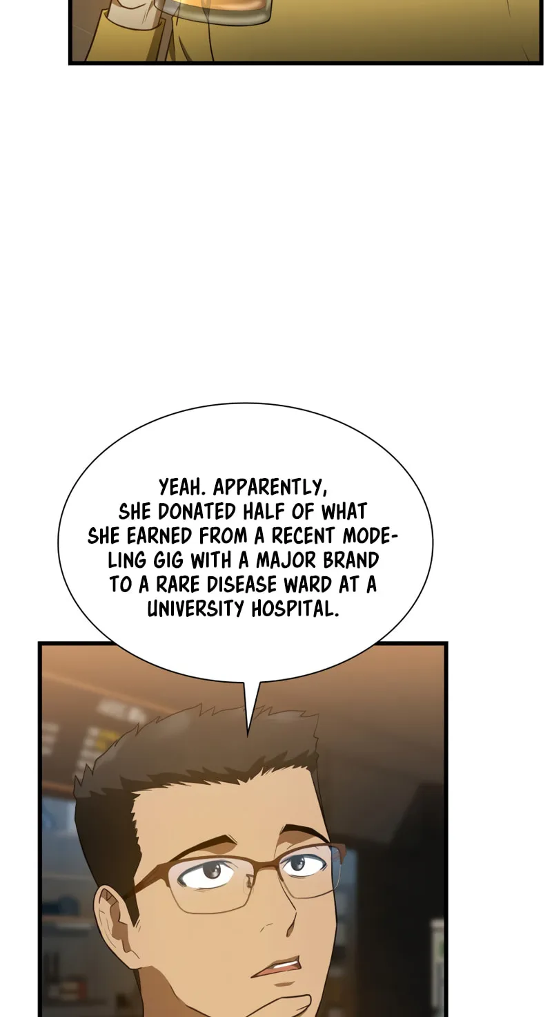Read Perfect Surgeon chapter 11 image 63 on Lezhin