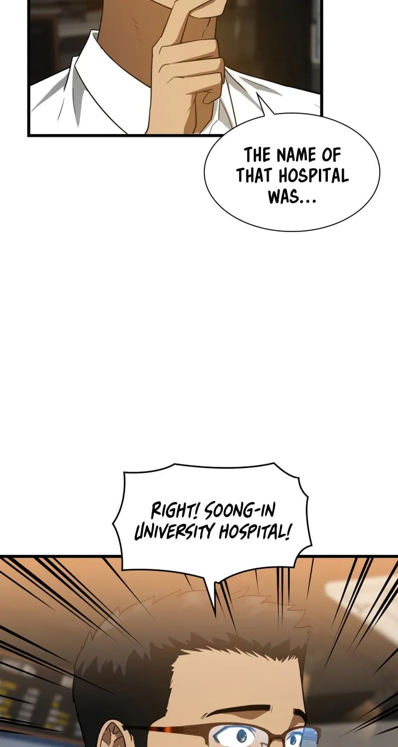 Read Perfect Surgeon chapter 11 image 64 on Lezhin