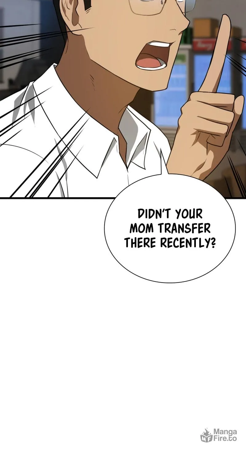 Read Perfect Surgeon chapter 11 image 65 on Lezhin