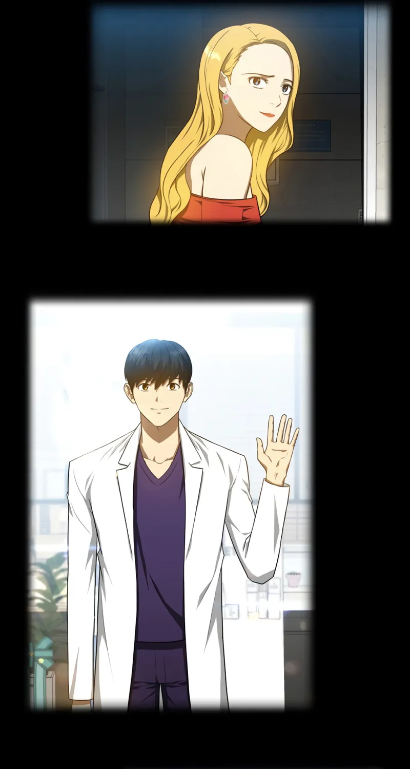 Read Perfect Surgeon chapter 11 image 68 on Lezhin