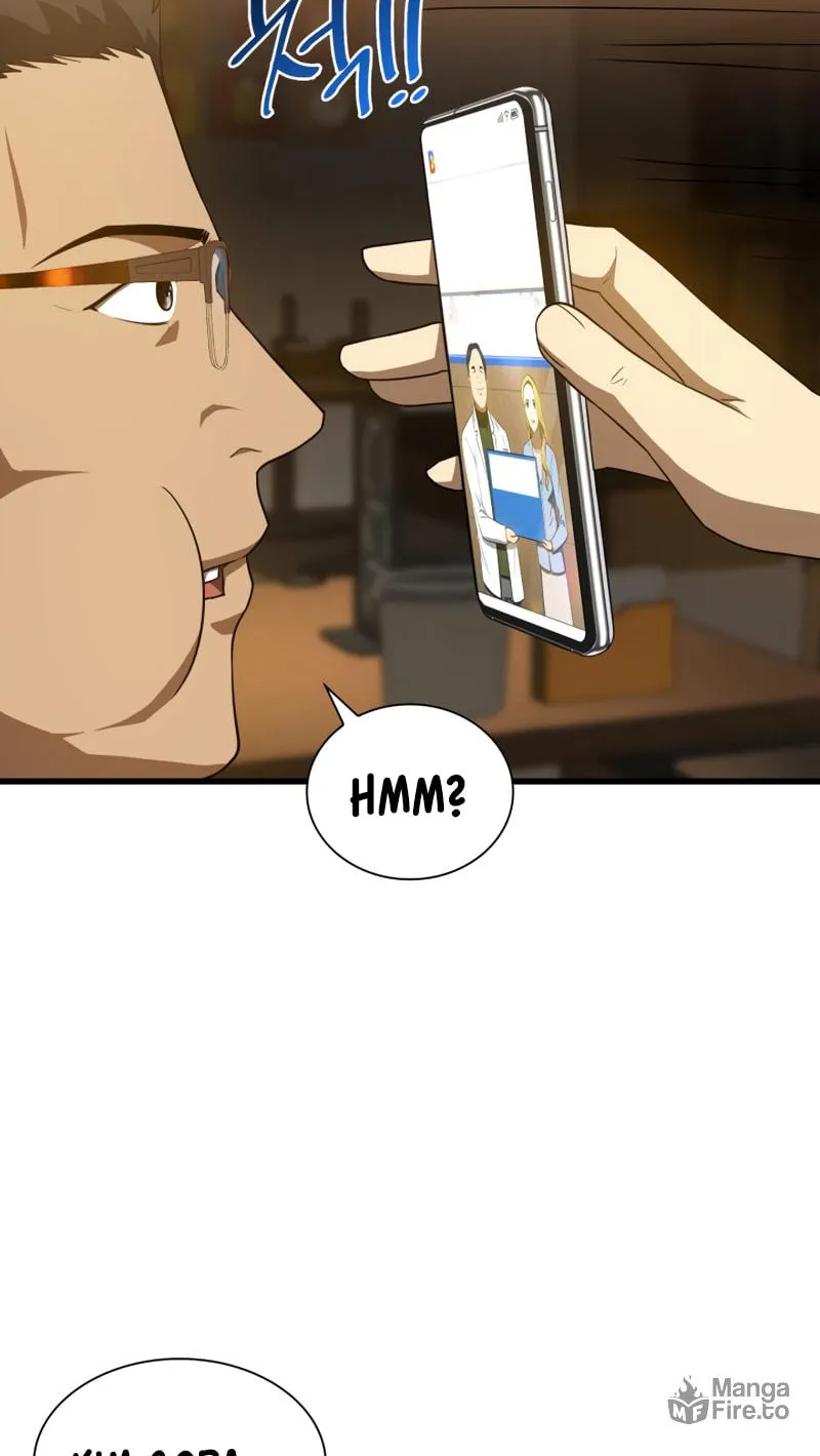 Read Perfect Surgeon chapter 11 image 79 on Lezhin