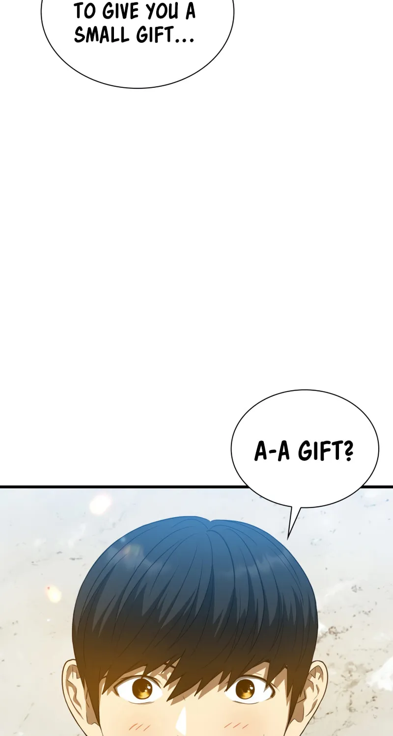 Read Perfect Surgeon chapter 11 image 8 on Lezhin