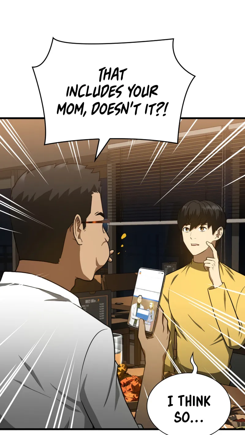 Read Perfect Surgeon chapter 11 image 81 on Lezhin