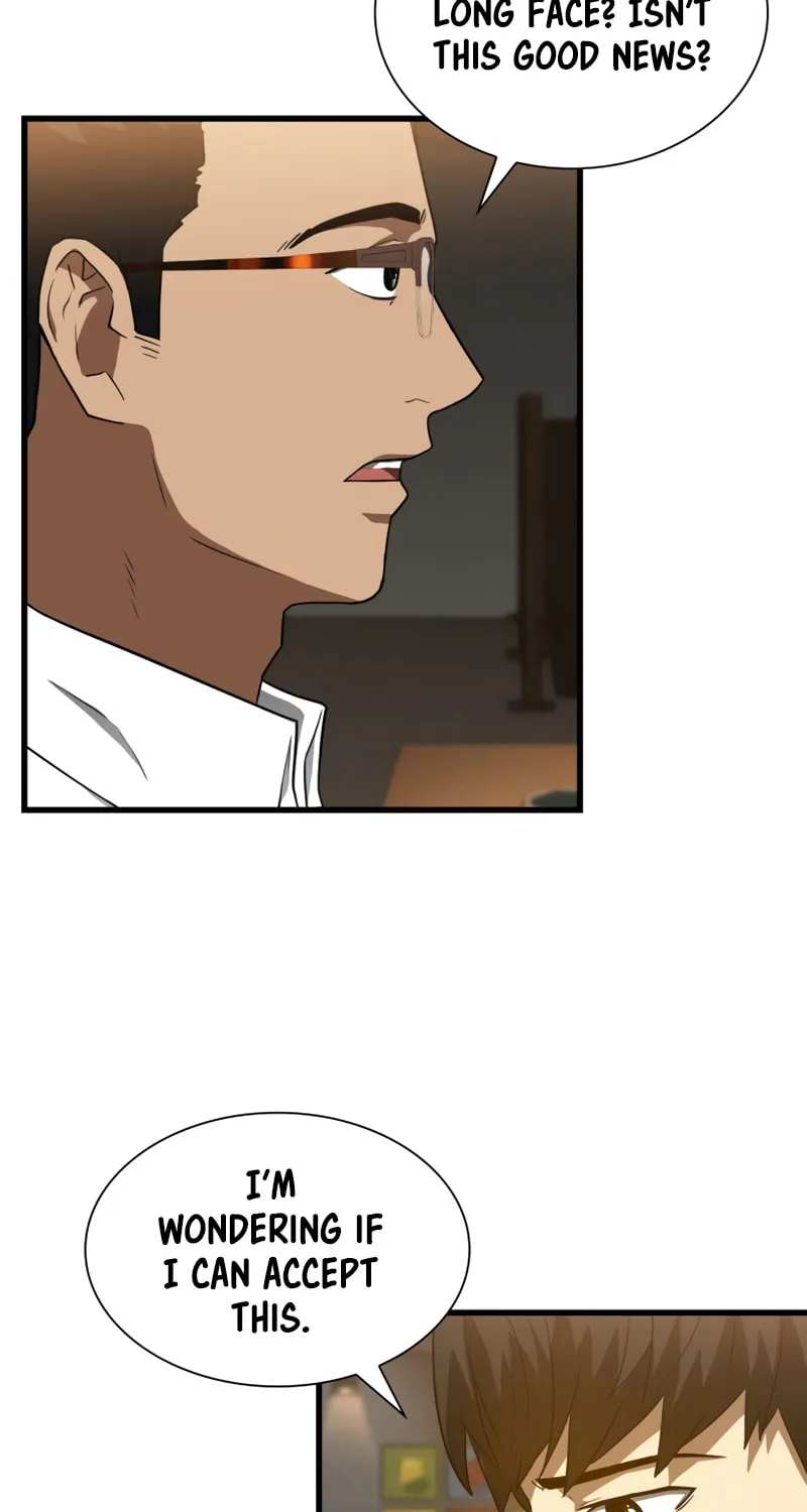 Read Perfect Surgeon chapter 11 image 86 on Lezhin