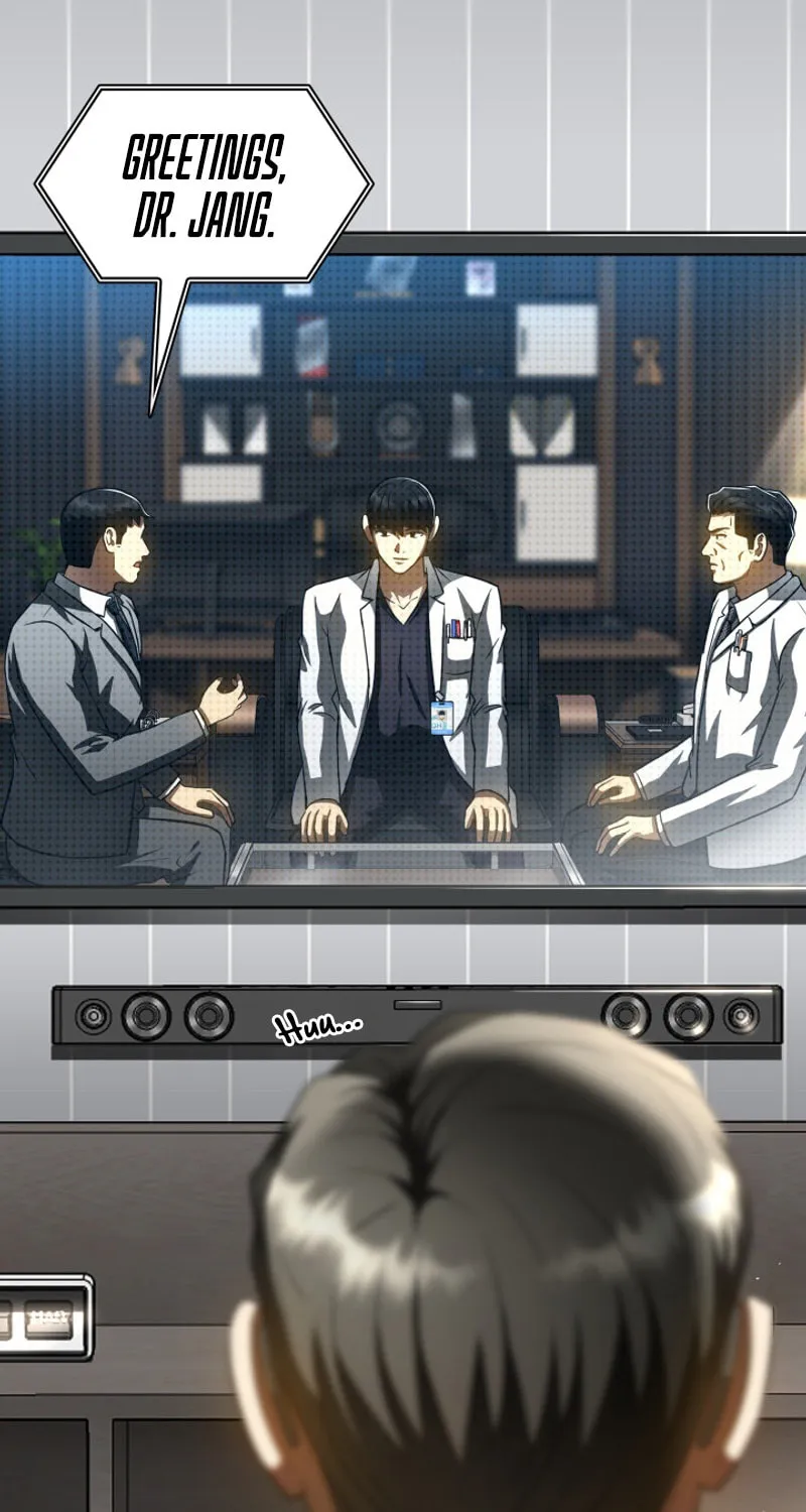 Read Perfect Surgeon chapter 110 image 11 on Lezhin