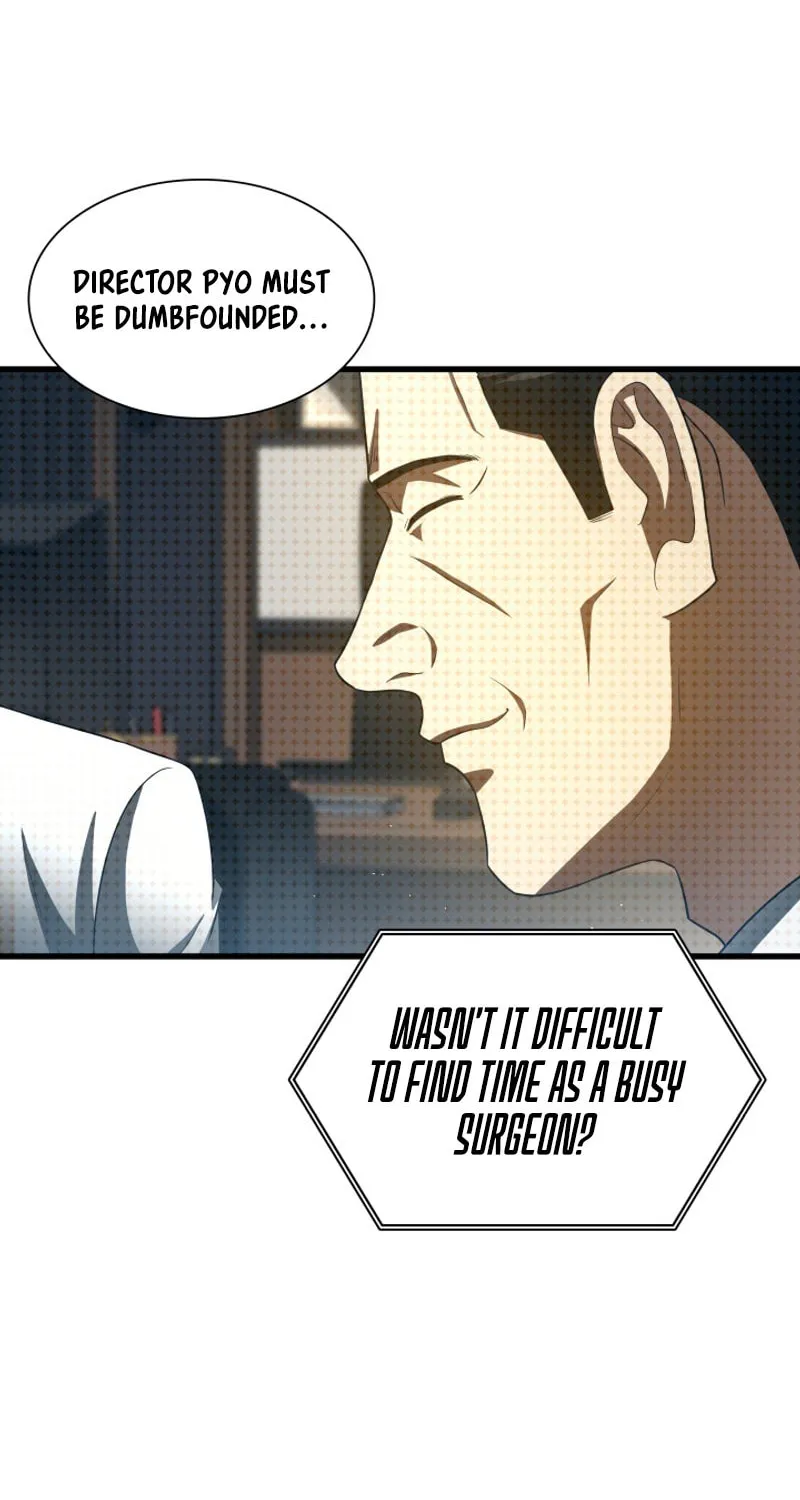 Read Perfect Surgeon chapter 110 image 14 on Lezhin